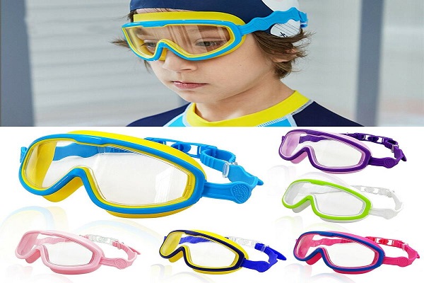 أجمل نظارات سباحة للاطفال