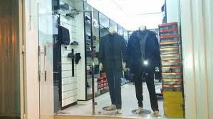 أفضل براندات الملابس في مصر ماركة رافية