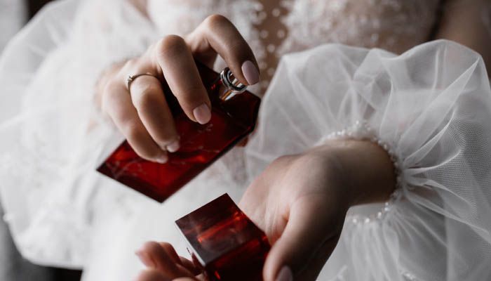 أفضل عطر نسائي