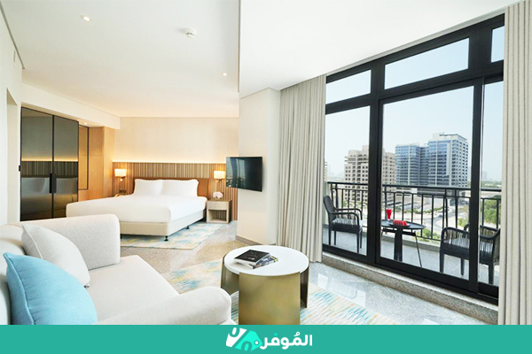 افضل وارخص الفنادق في دبي