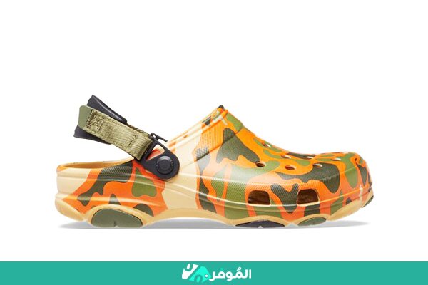 اسعار شبشب Crocs