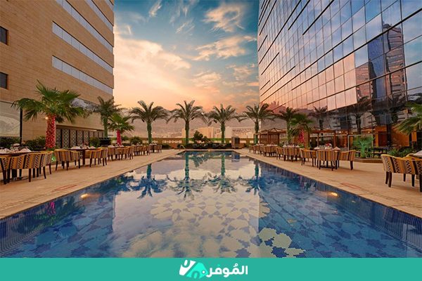 اسعار فنادق مكة في رمضان
