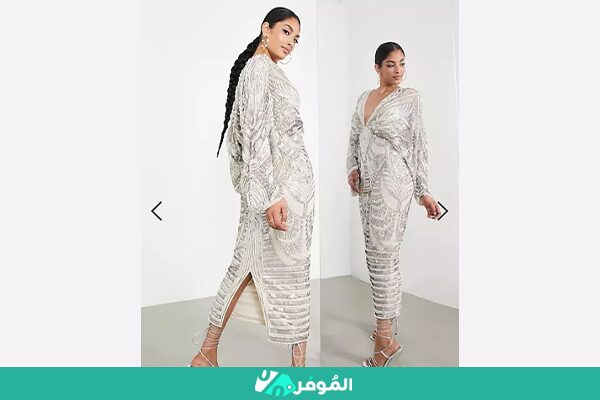 ASOS فساتين