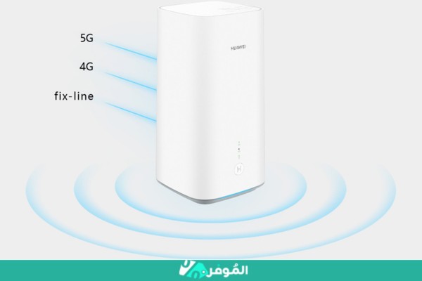 الاستخدامات المثالية لراوتر هواوي 5G