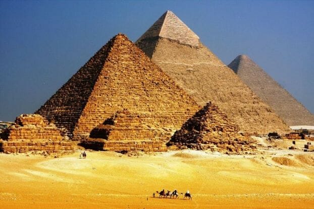 أفضل الوجهات السياحية في العالم 2021