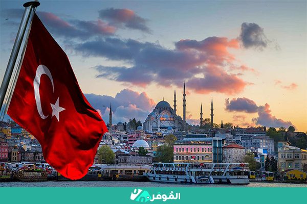 تكلفة السفر الى تركيا لمدة اسبوع
