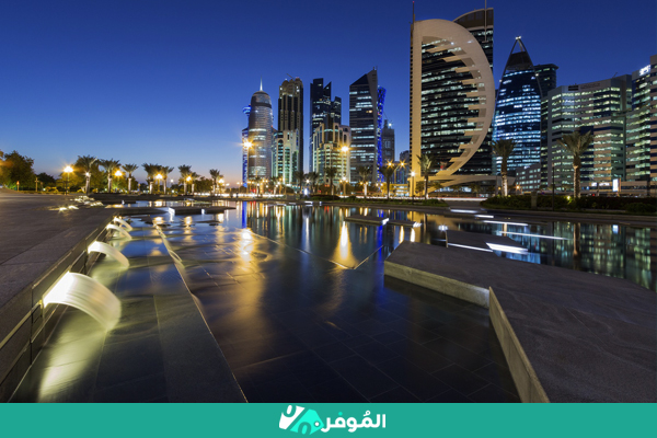 السياحة-قطر