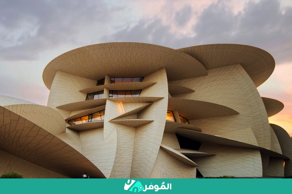 المتحف-الوطني-قطر