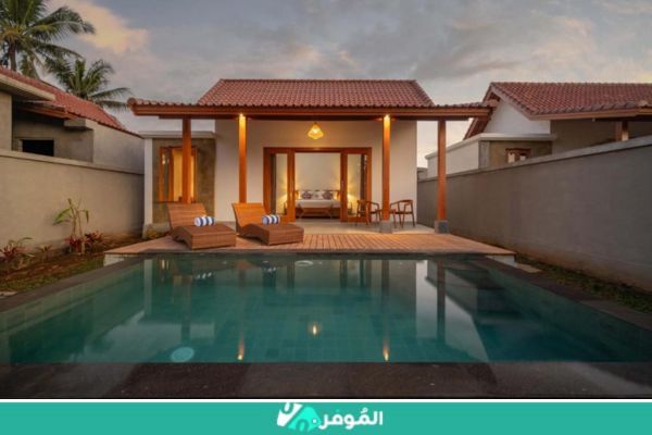 فندق Sila Living Ubud