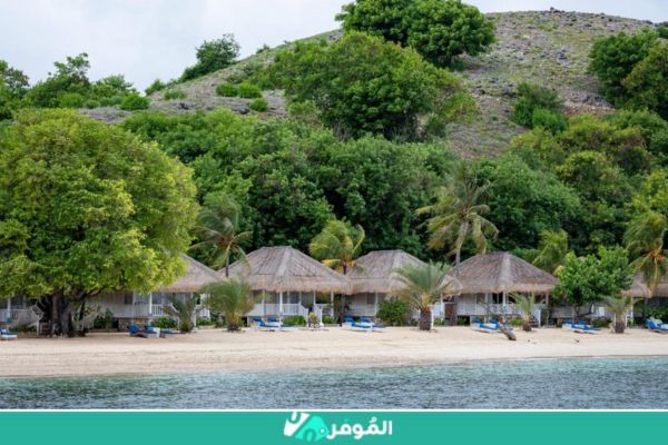 فندق Sudamala Resort, Seraya, Flores