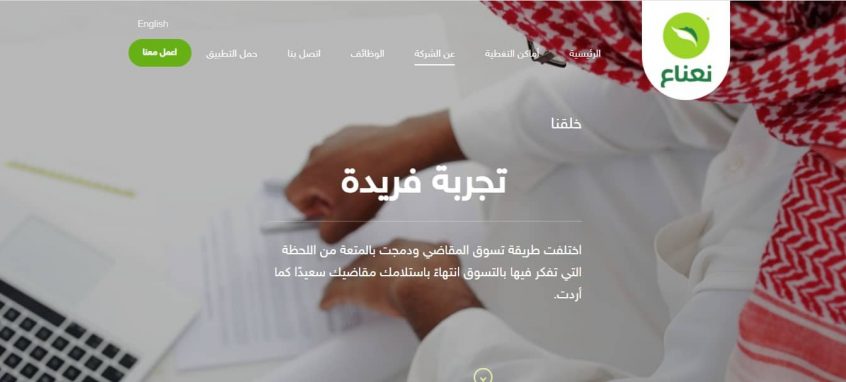 تجربة-الشراء-عبر-نعناع