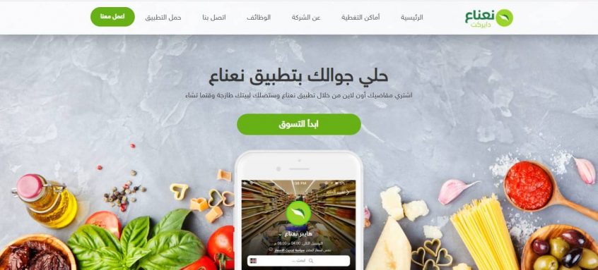 تجربة-تطبيق-نعناع