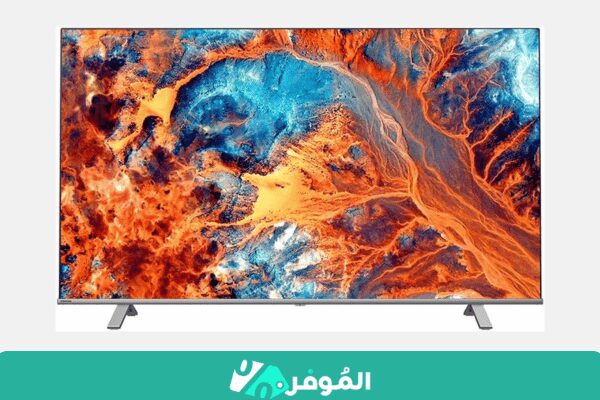 عروض شاشات سمارت 4k 65