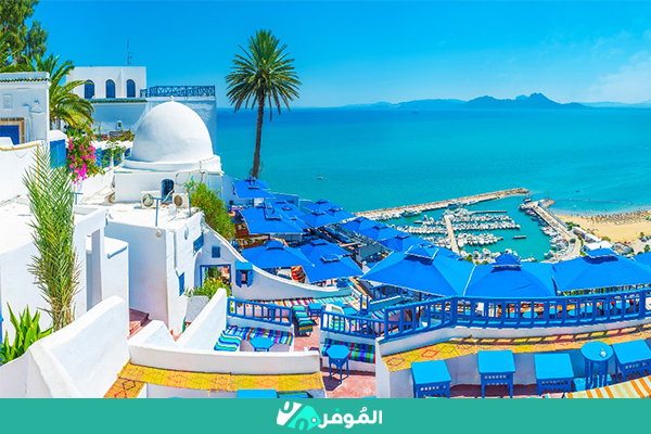 تونس وجهات سياحية رخيصة