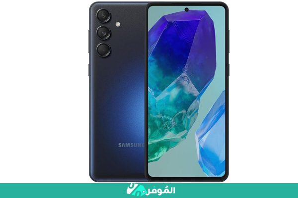 جوال سامسونج جالاكسي M55 ثنائي الشريحة