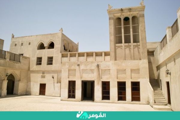  بيت الشيخ عيسى بن علي