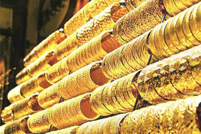 سعر الذهب عيار ٢١ اليوم في مصر