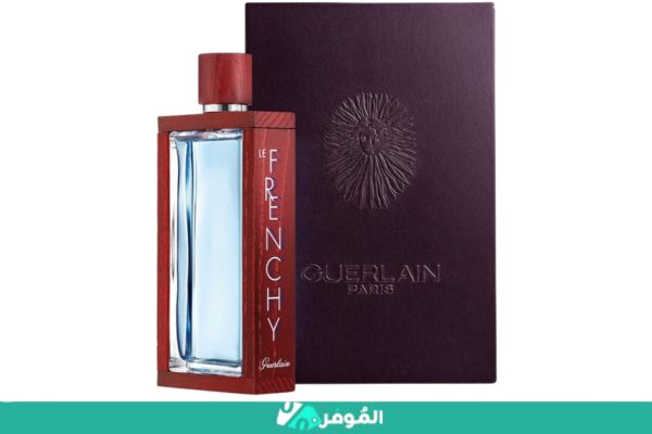 عطر لو فرنشي من جيرلان