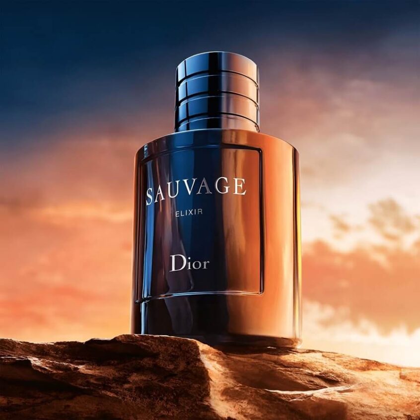 عطر سوفاج ديور الأصلي
