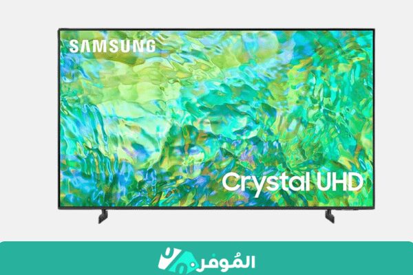 سعر شاشة سامسونج 55 بوصة سمارت 4k