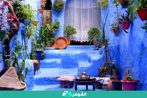 شفشاون-أجمل-مدن-المغرب-السياحية