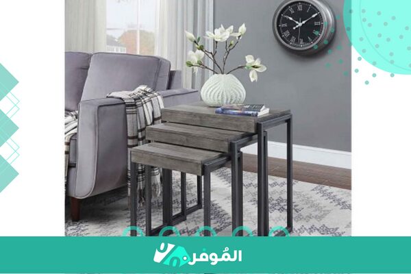 ديكورات غرف جلوس مودرن صغيرة