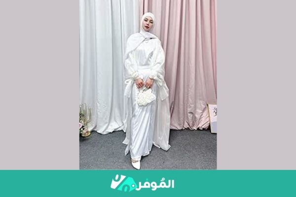 عبايات مناسبات للمحجبات