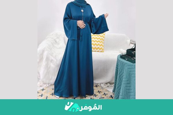موديل مسائي فاخر 2025