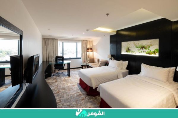 Mira Business Hotel عروض فنادق الرياض