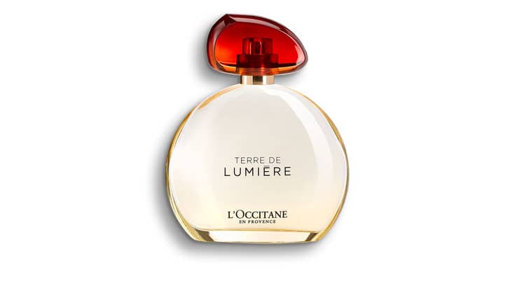 عطر أرض الأنوار