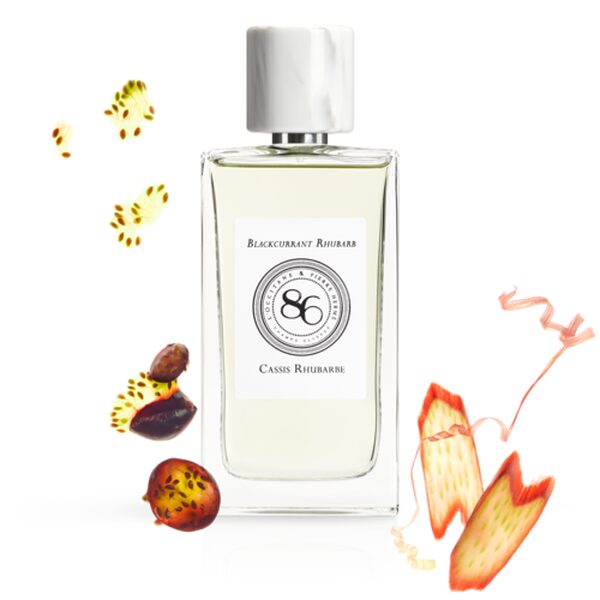 عطر العنب الأسود والراوند، عطور رجالية فخمة وثابتة