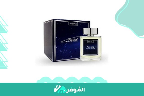 عطر باشن