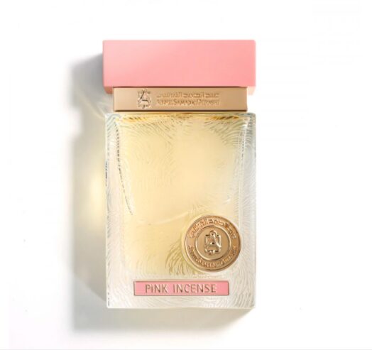 عطر بينك إنسنس 80 مل