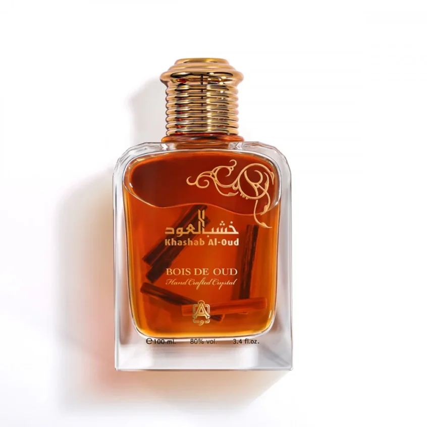 عطر شتوي رجالي فواح