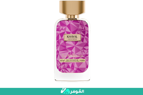 عطر خيال من دخوني