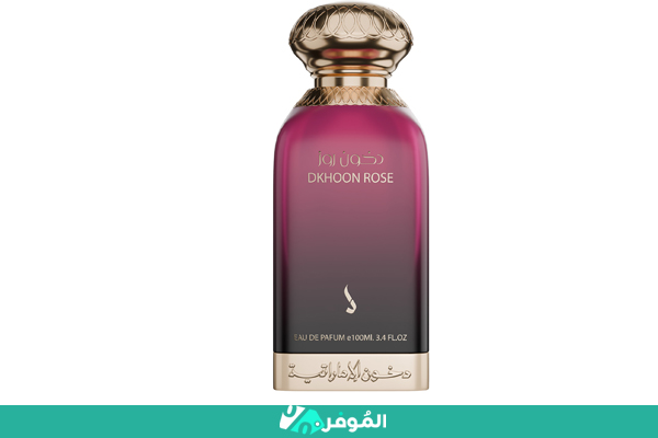 عطر روز من دخوني