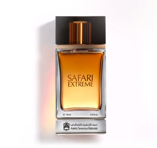 عطر سفاري إكستريم