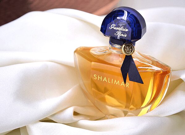 عطر شاليمار (SHALIMAR) عطر نسائي فخم 