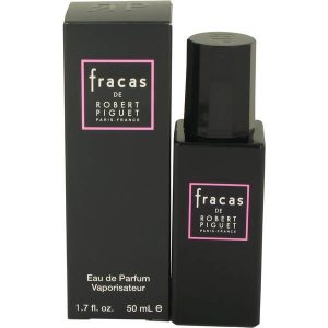 عطر فراكاس او دو برفوم