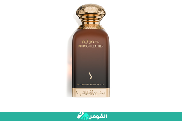عطر ليذر من دخوني