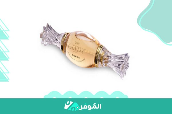 عطر لينك الذهبي للنساء 