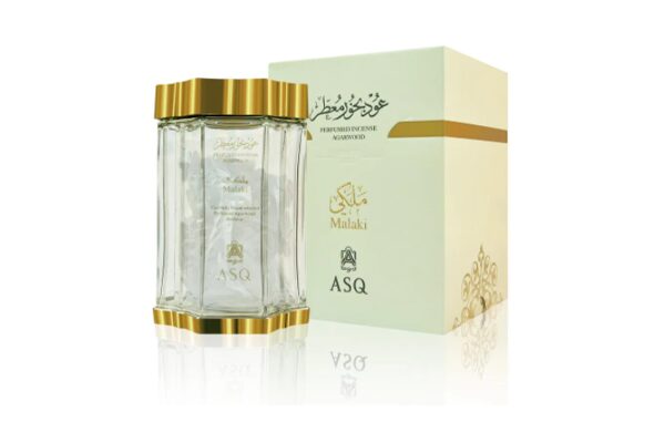 عود بخور معطر ملكي