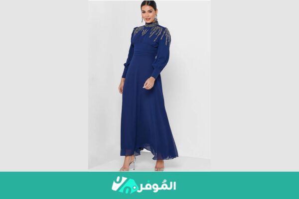 انواع فساتين السواريه