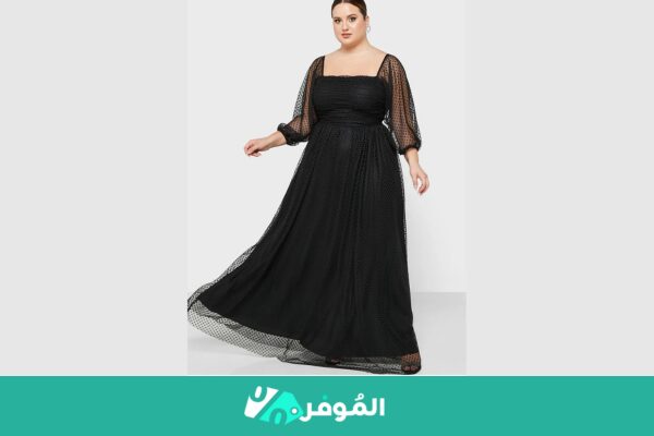 انواع فساتين السواريه