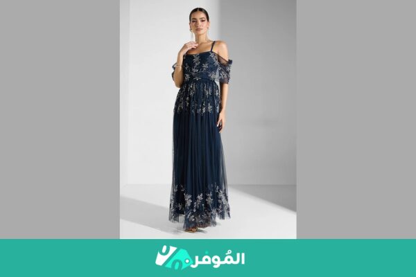 فستان مايا