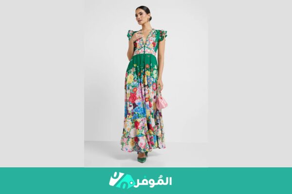 فساتين بنات للعيد بالصور
