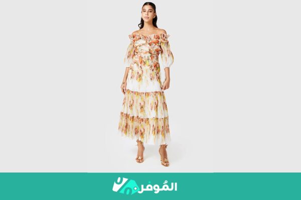 فساتين بنات للعيد بالصور