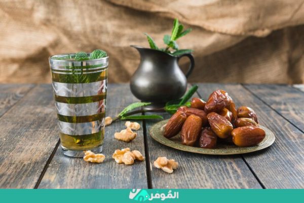نصائح هامة لإفطار صحي في رمضان 