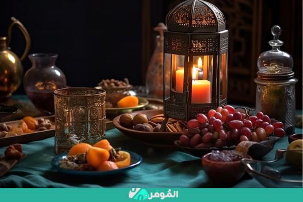بدائل صحية للعادات الضارة في رمضان