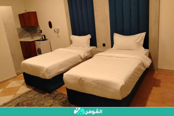 فندق زهرة الدمام